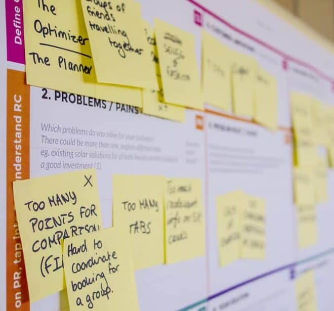 Ways That Engineers & Product Owners Can Collaborate to Prioritize the Product Backlog