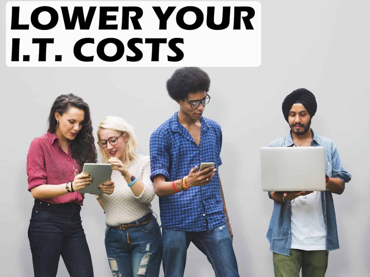 How to create a BYOD Policy